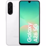 گوشی موبایل سامسونگ A26 5G | حافظه 256 رم 8 گیگابایت