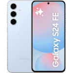 گوشی موبایل سامسونگ S24 FE 5G | حافظه 256 رم 8 گیگابایت (ویتنام) 18 ماه گارانتی شرکتی
