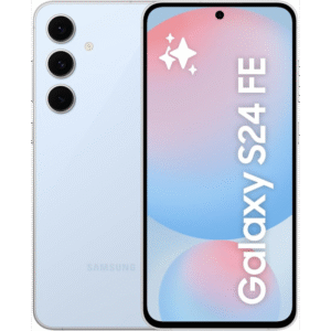 گوشی موبایل سامسونگ S24 FE