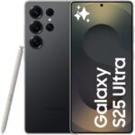 گوشی موبایل سامسونگ S25 Ultra 5G | حافظه 256 رم 12 گیگابایت (ویتنام) 18 ماه گارانتی شرکتی