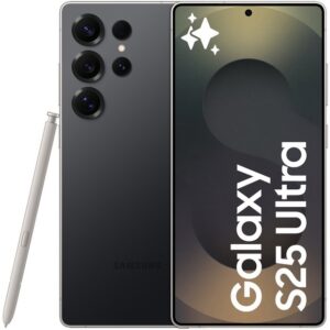 گوشی موبایل سامسونگ S25 Ultra