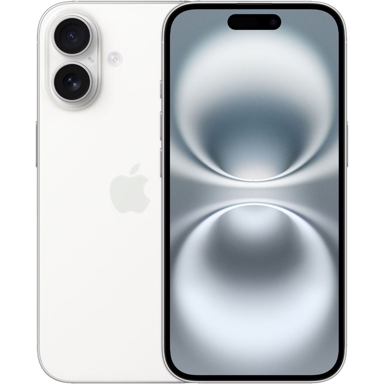 گوشی اپل دو سیم کارت (Not active) iPhone 16 | حافظه 256 گیگابایت