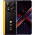 گوشی موبایل شیائومی Poco X7 5G | حافظه 256 رم 8 گیگابایت