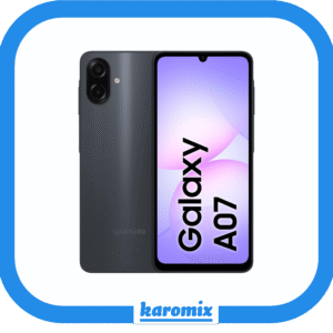 گوشی موبایل سامسونگ A07