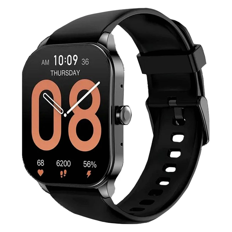 AMAZFIT POP 3 S ساعت هوشمند شیائومی مدل AMAZFIT POP 3 S
