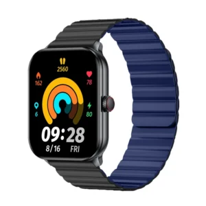 ساعت هوشمند گلوریمی GC Slim