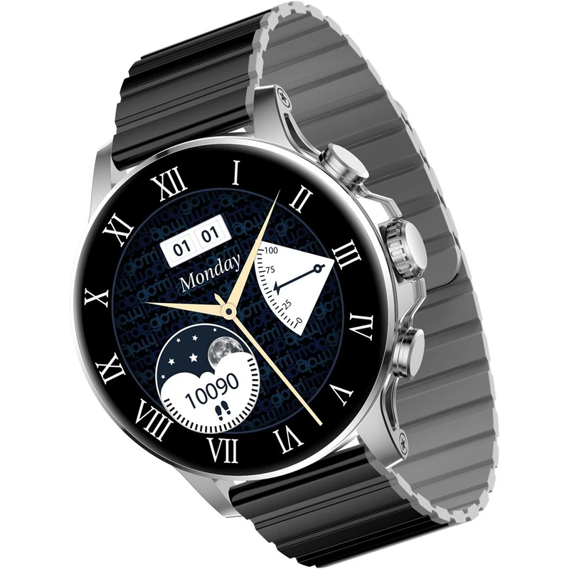 ساعت هوشمند گلوریمی مدل GLORIMI M2 MAX LTD