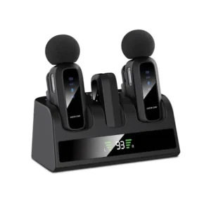 میکروفون بی‌سیم دو کاره گرین لاین مدل GM-89X