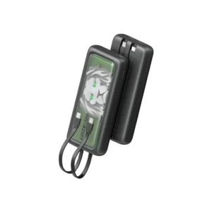 پاوربانک گرین لاین GREEN LE LION 10K 36W - PD