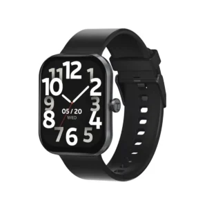 ساعت هوشمند هایلو مدل Haylou Watch S6