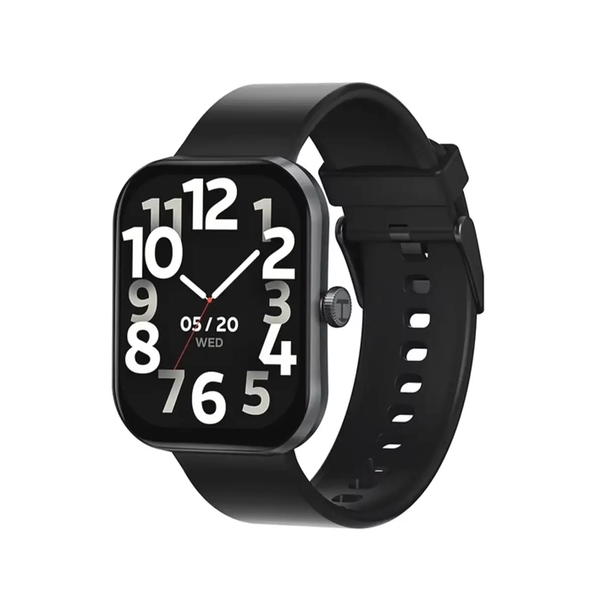 HAYLOU WATCH S6 ساعت هوشمند هایلو مدل Haylou Watch S6