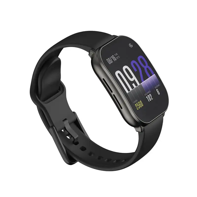 KIESLECT BALANCE -2 ساعت هوشمند کیسلکت مدل Kieslect Balancs