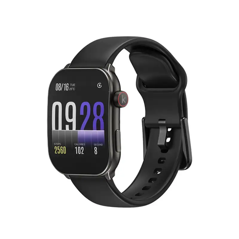 KIESLECT BALANCE ساعت هوشمند کیسلکت مدل Kieslect Balancs