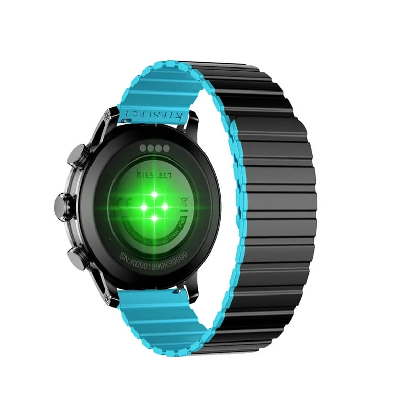 KIESLECT KR 2 -2 ساعت هوشمند کیسلکت مدل KR 2 LTD