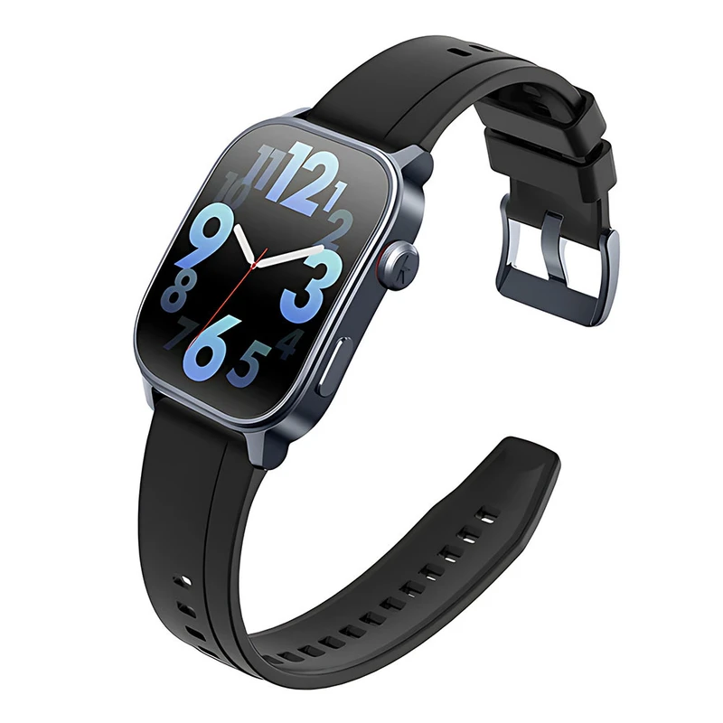 KIESLECT KS 3 -1 ساعت هوشمند کیسلکت مدل KS 3