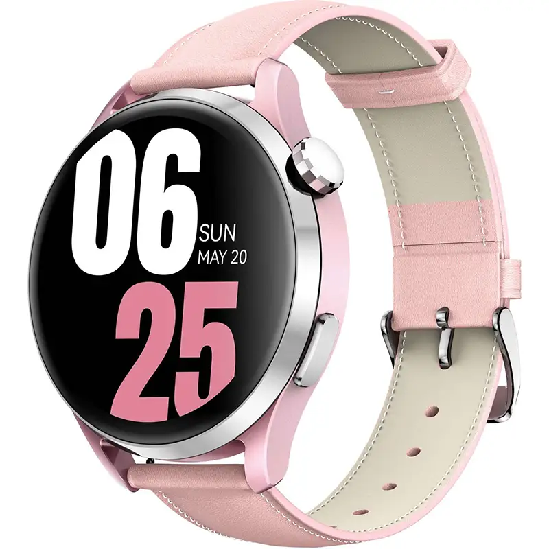 KIESLECT LORA 3-2 ساعت هوشمند کیسلکت مدل KIESLECT LORA 3