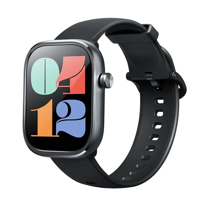 MIBRO C4 -1 ساعت هوشمند میبرو مدل Mibro C4