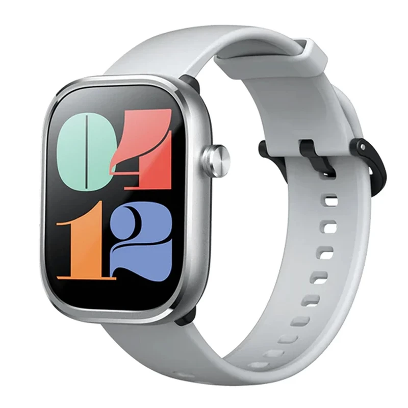 MIBRO C4 ساعت هوشمند میبرو مدل Mibro C4