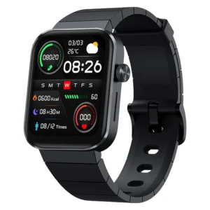 ساعت هوشمند میبرو مدل MIBRO T1