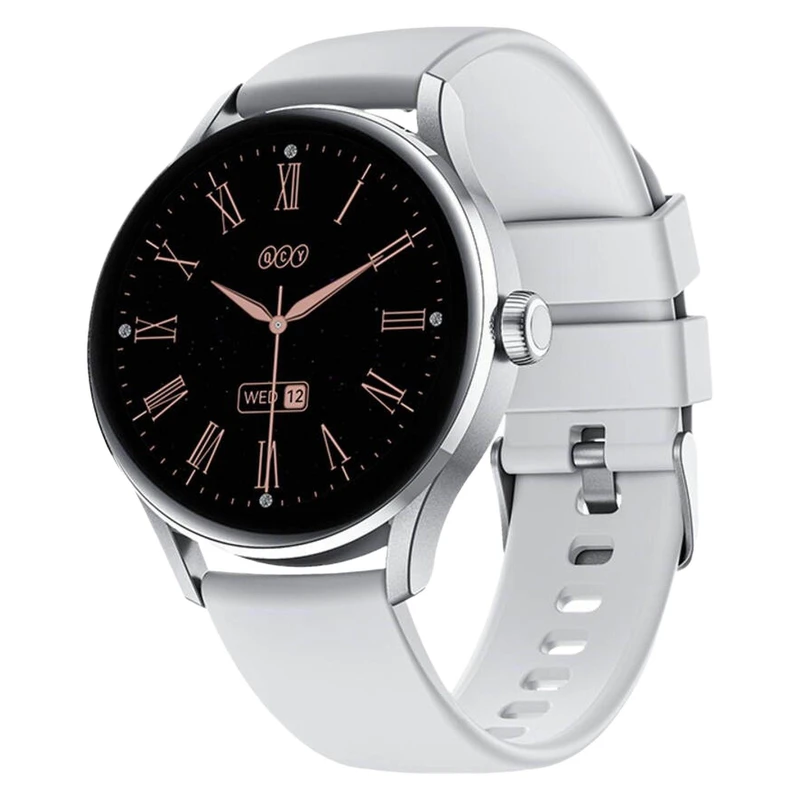 QCY Elite ساعت هوشمند شیائومی مدل QCY Elite