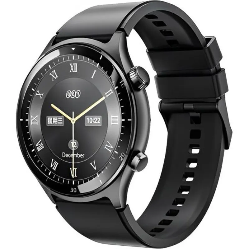 QCY GT Active -1 ساعت هوشمند شیائومی مدل QCY GT Active