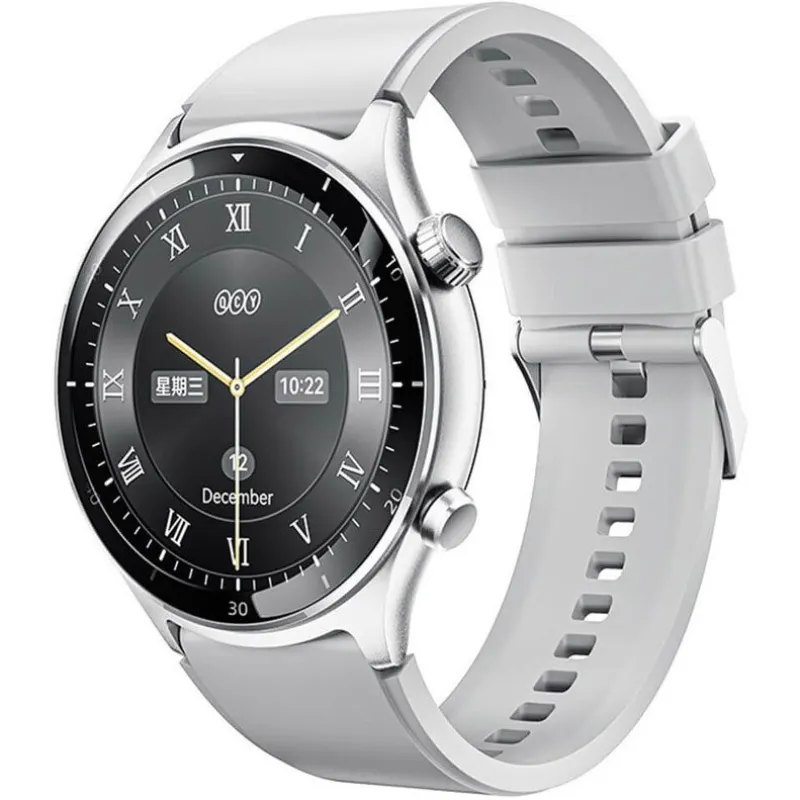 QCY GT Active ساعت هوشمند شیائومی مدل QCY GT Active