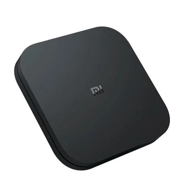 TV Box S-2 پخش کننده تلویزیون شیائومی مدل TV Box S 2nd Gen