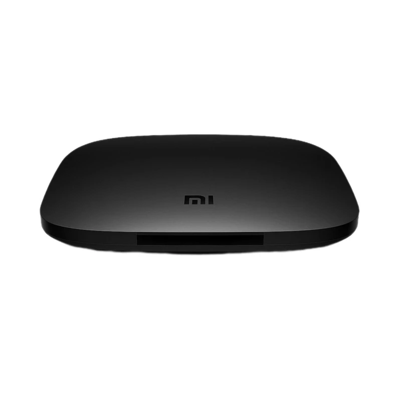 TV Box S 3rd Gen پخش کننده خانگی شیائومی مدل TV Box S 3rd Gen